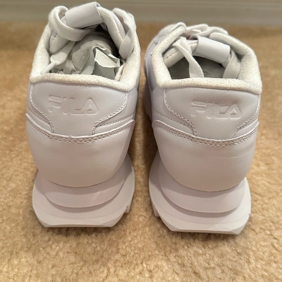 Fila Orbit Zero Platform Sneakers - Picture 6 of 9